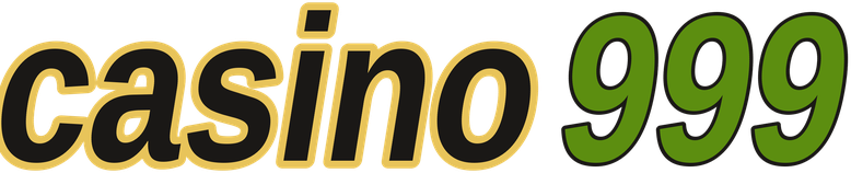 casino999 logo